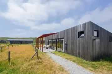 Roompot Callantsoog Lodge te koop - 6 personen - Strand nabij