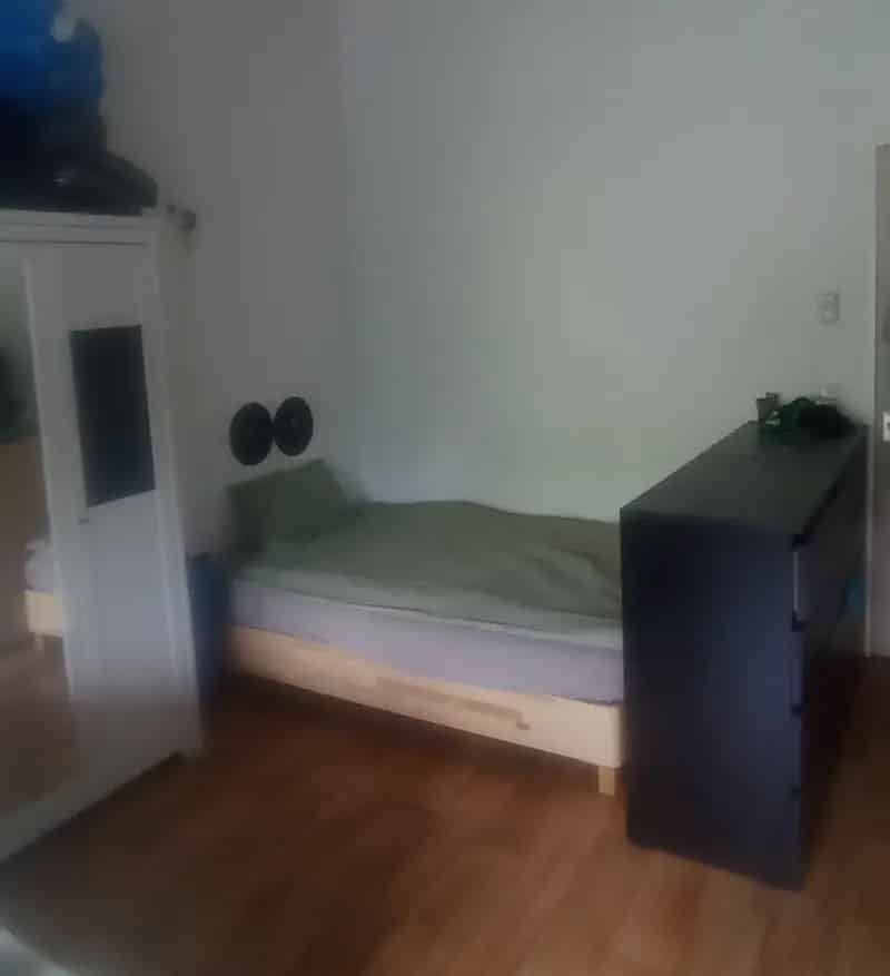 Kamer te Huur Juli en Augustus - Gemeubileerd