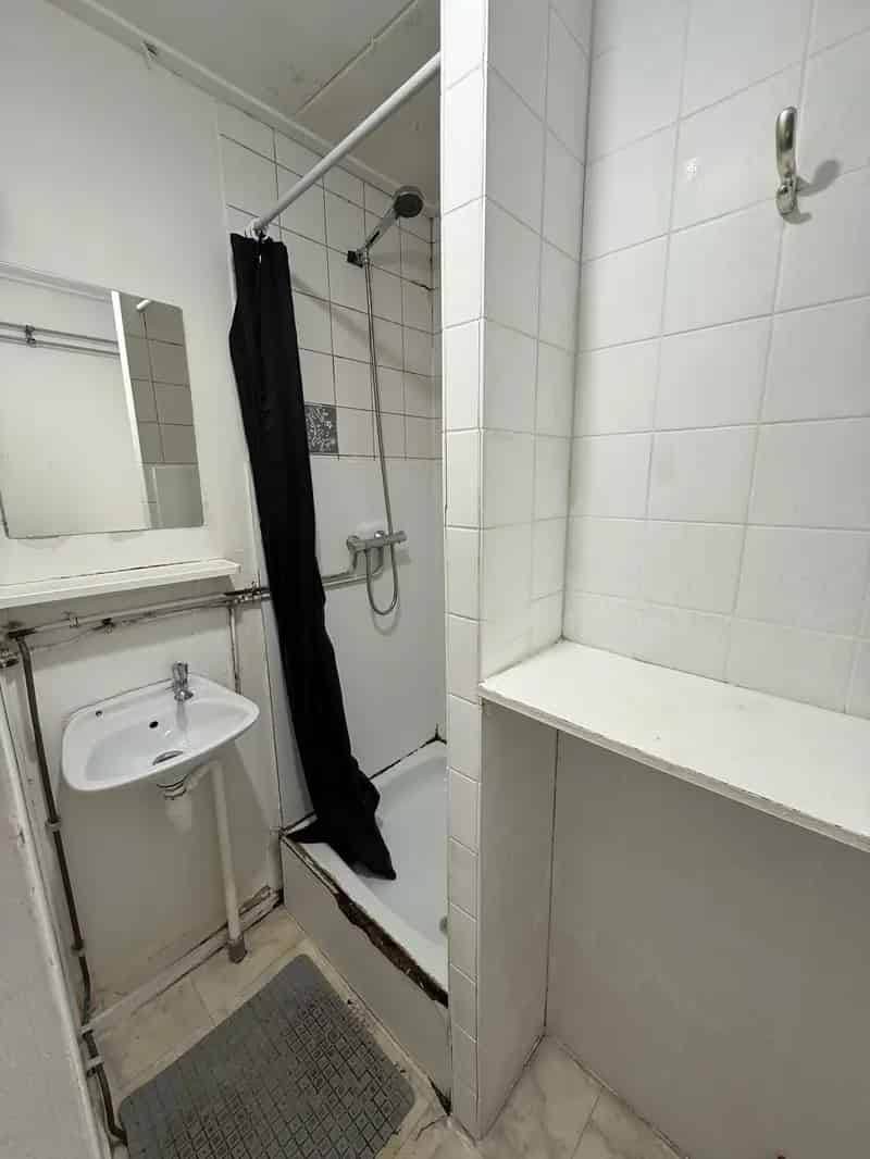 Kamer Groningen Centrum Internationale Studenten