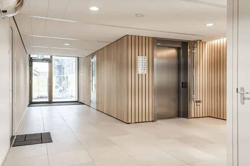 2-kamerappartement Haarlem - Modern en comfortabel