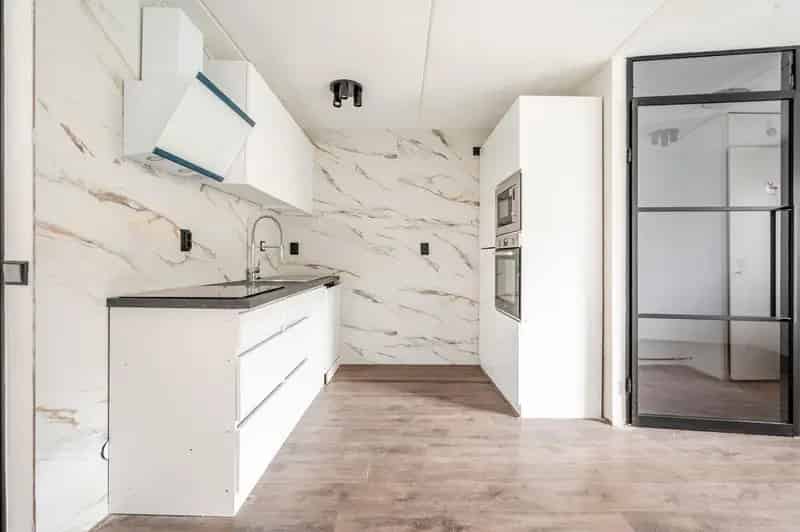 Instapklare woning Almere 4 slaapkamers nieuwe keuken badkamer