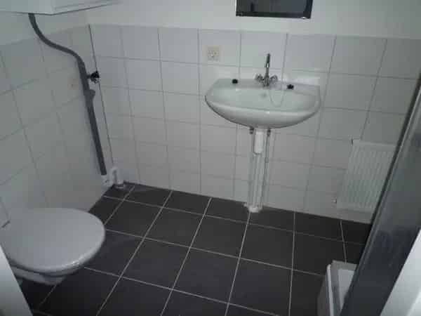 Appartement Tilburg 24m2 Beschikbaar 12-05-2025
