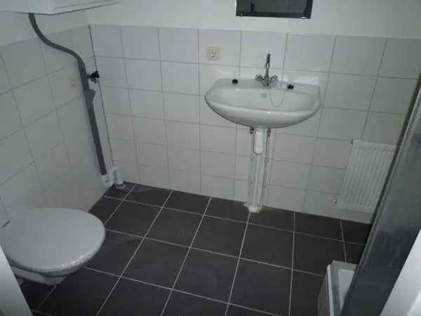 Appartement Tilburg 24m2 Beschikbaar 12-05-2025