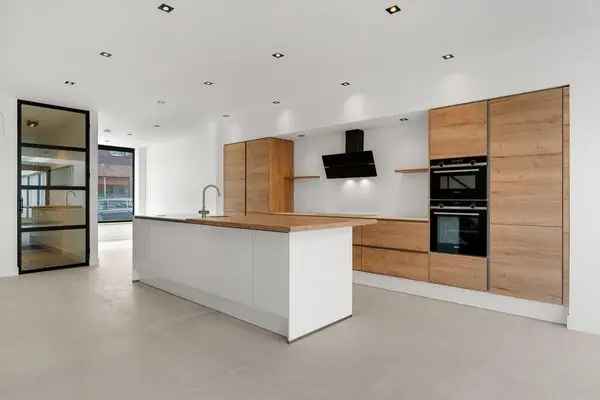 Luxe Familiewoning 5 Slaapkamers Amstelveen