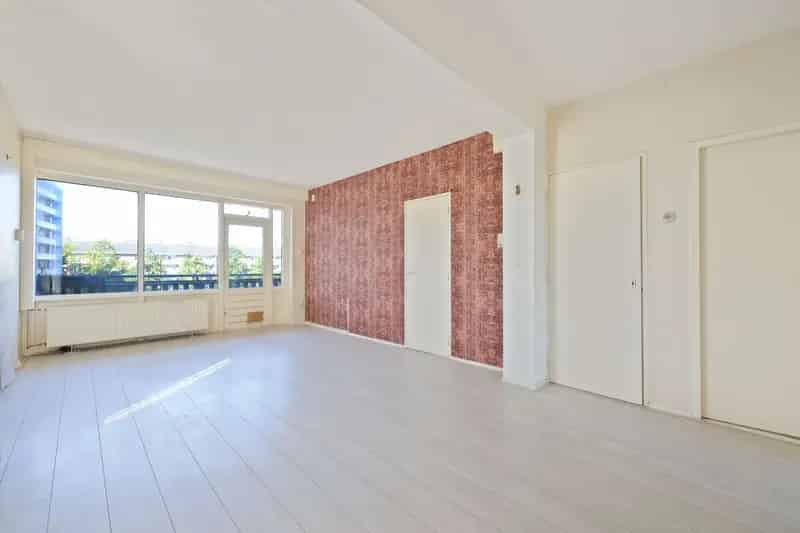 3 Kamerappartement Amsterdam Nieuw West Osdorper Ban