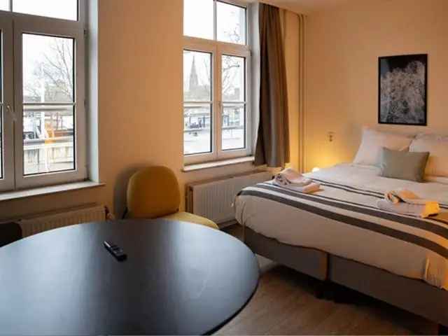 Studio Maastricht Centrum 2 Personen