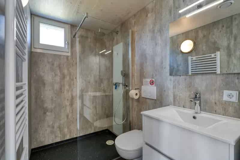 Duinlodge Cadzand Bad 3 slaapkamers strand nabij