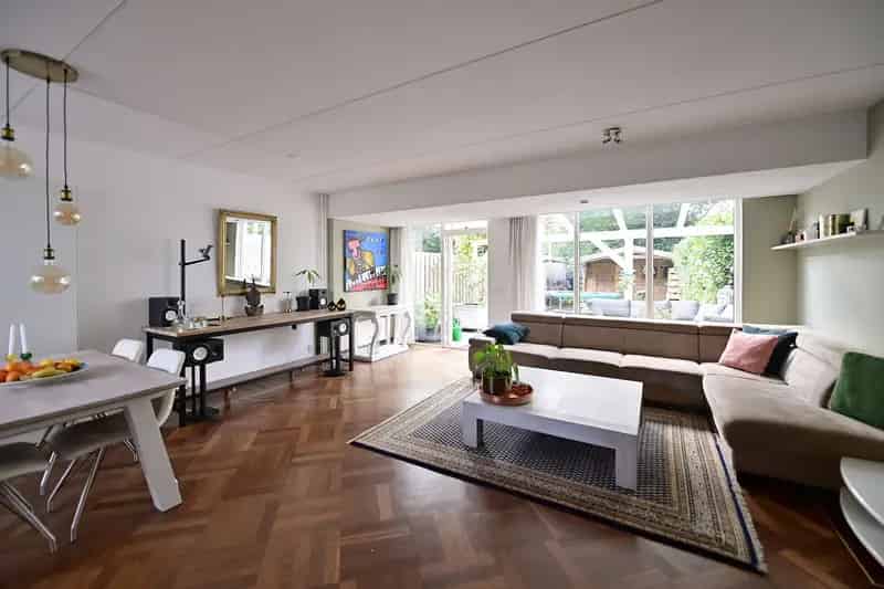 Huis te koop Huizen: Ruime gezinswoning 147m2, 4 slaapkamers, tuin op het zuiden