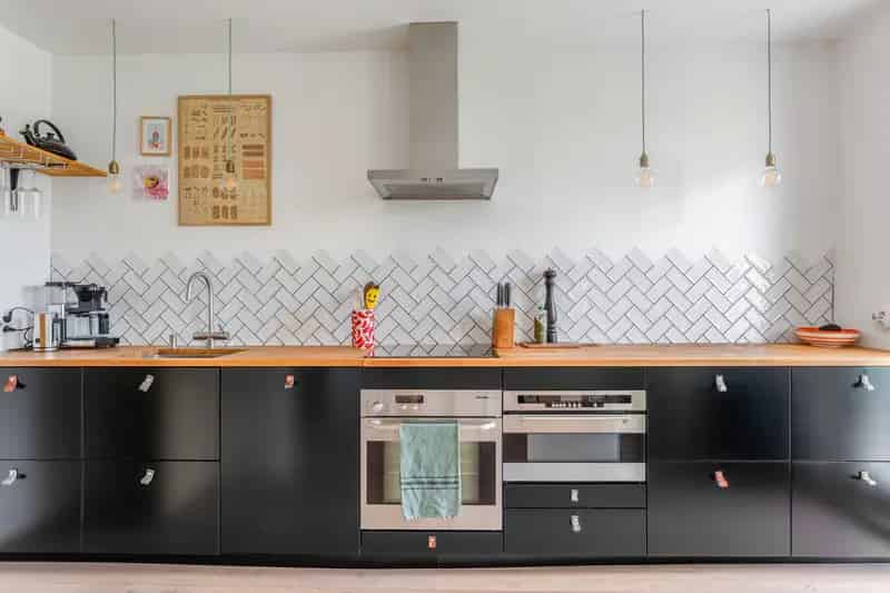 Appartement te koop Rotterdam Oude Noorden 112m2 2 slaapkamers