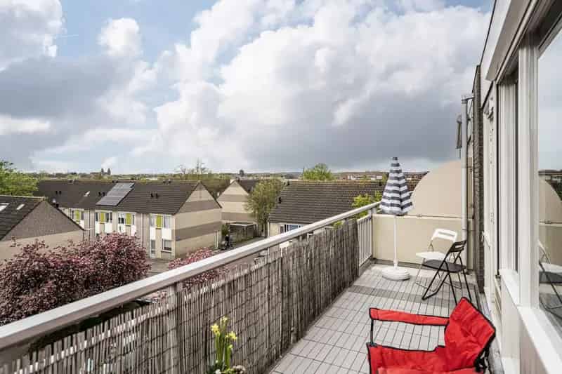 Ruim 3 Kamer Appartement Haarlem Noord Toplocatie