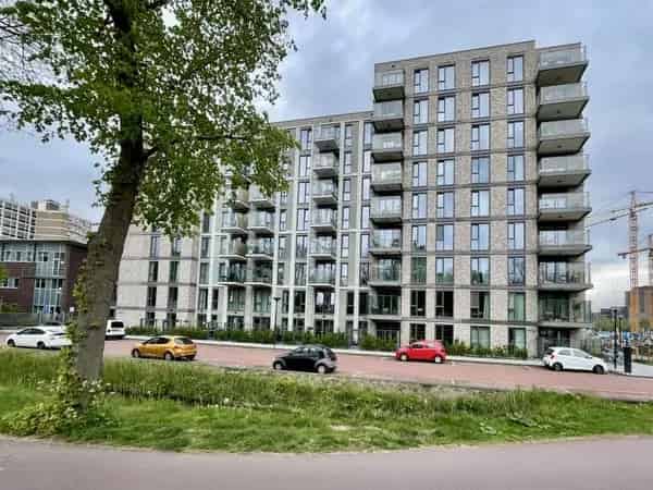 Appartement Leiden Alfabeetweg A+++ 2024