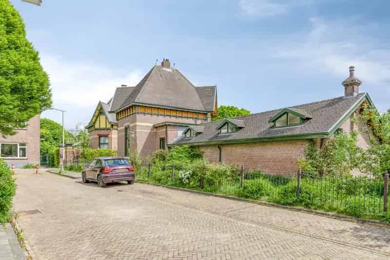 Huis te koop: Sasboutstraat 18 6824 AT Arnhem 