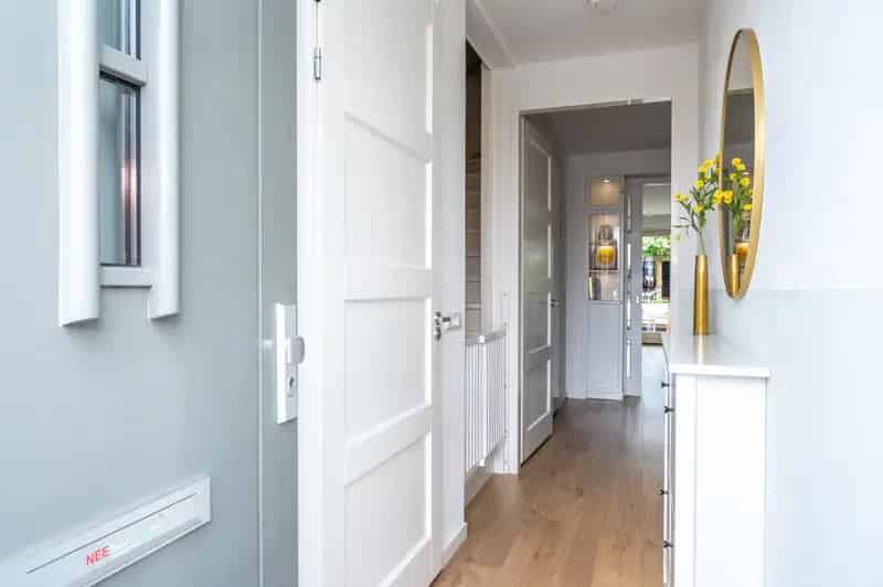 Huis te koop Nijmegen Noord 5 slaapkamers 148m2 tuin energielabel A