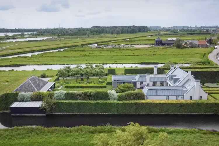 Huis te koop: De Haal 72 1511 AT Oostzaan 