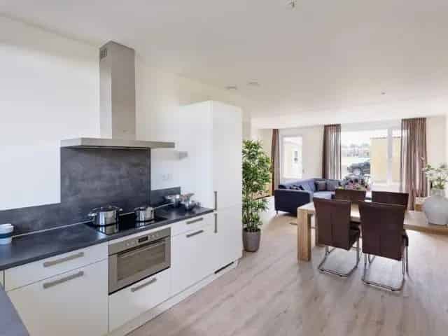 Eengezinswoning te huur Enschede - Energiezuinig - 3 slaapkamers