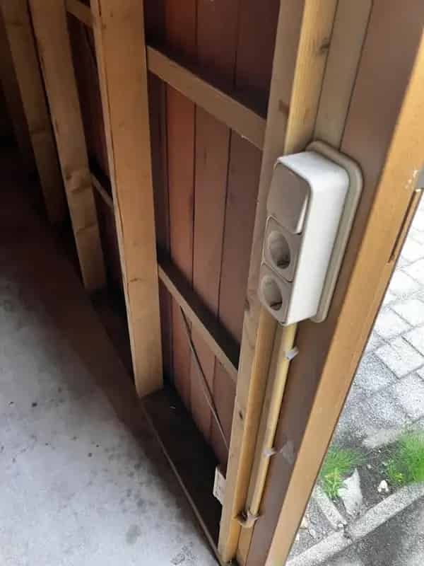 Tussenwoning Haarlem Oost: Gezinswoning met Tuin en Zolder