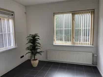 1 Kamer Studio 20m2 Bennekom April 2025