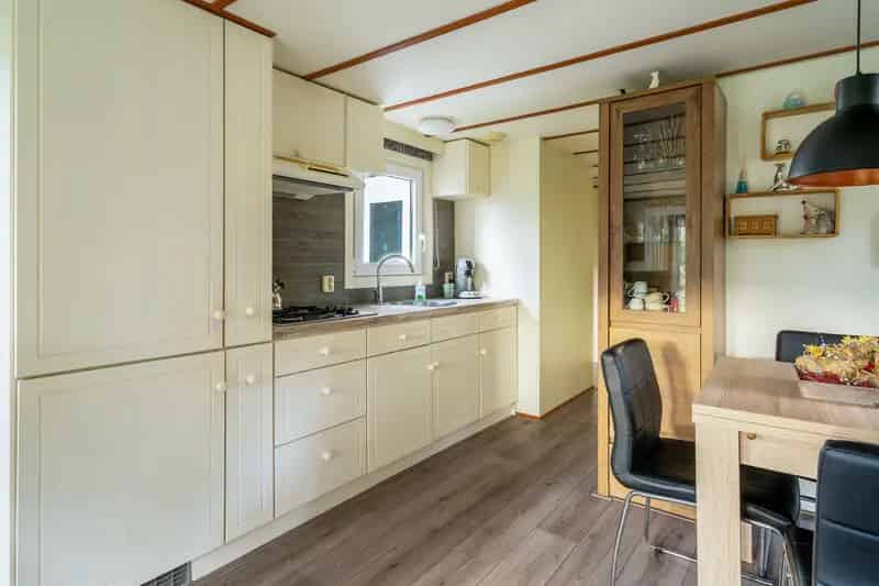 Recreatiewoning Drents Friese Wold: Rust Privacy Comfort