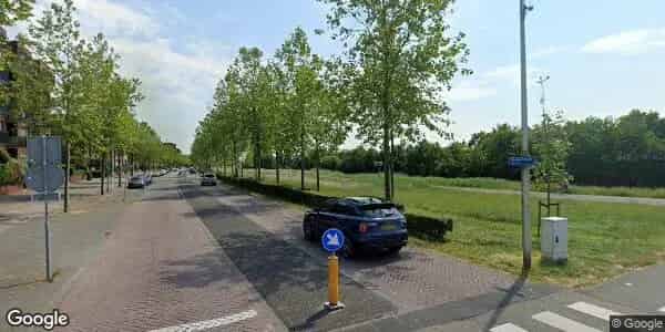 Appartement Parkzichtlaan Utrecht 96m2