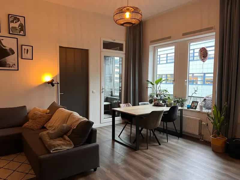 Luxe 3 Kamer Appartement Amersfoort Centrum Starters Stel