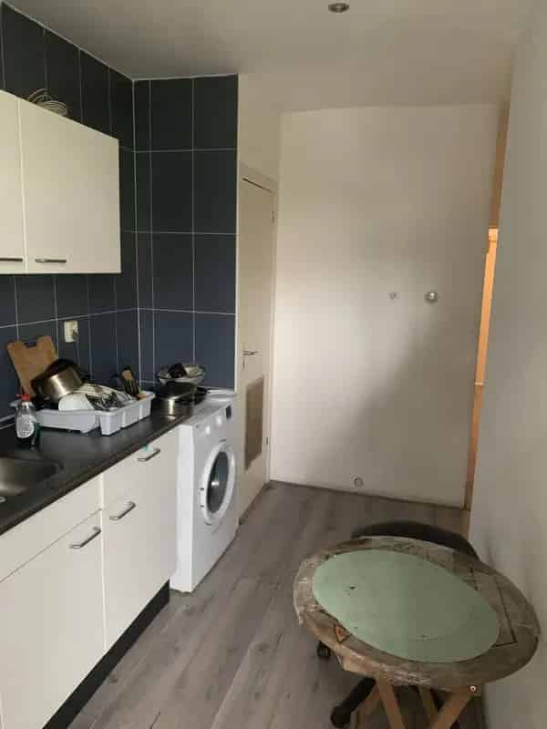 Kamer te Huur Rotterdam Crooswijk Gemeubileerd