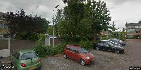 Appartement Achter Het Plein in Wateringen