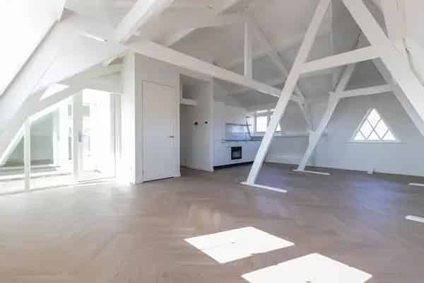 Luxe 3 Kamerappartement Roelofarendsveen
