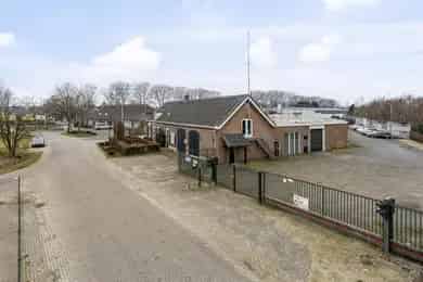 33-277 m2 Bedrijfsruimte te Huur Veghel