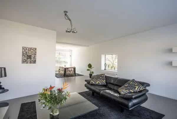Nijmegen appartement te huur 96m2 2 slaapkamers gerenoveerd