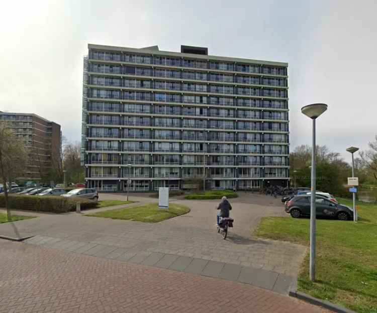 Alkmaar West: Gezellige woning met zonnepanelen