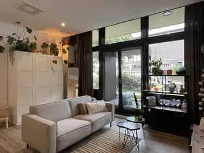 1 Kamer Studio 34m² Amersfoort Centrum