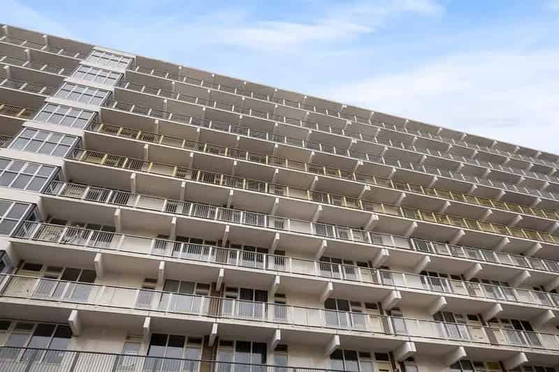 3-kamer appartement Amsterdam Zuidoost
