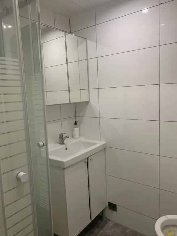 Kamer te Huur Rotterdam Centrum Direct Beschikbaar Gemeubileerd