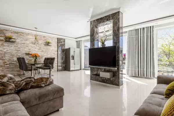 Luxe Waterwoning Plantage de Sniep