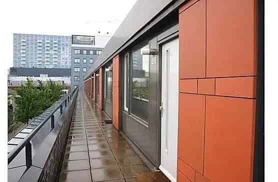 Appartement Te Huur , 83, Tuinweg, Hoofddorp, Noord-Holland