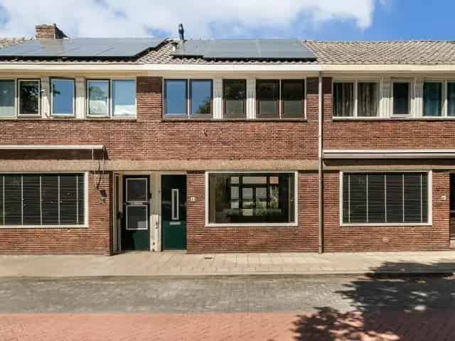 3 Slaapkamers Een gezinswoning Gouda