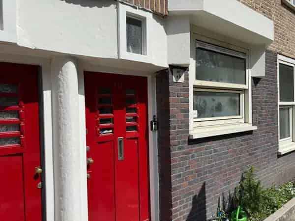 Appartement Amsterdam Rivierenbuurt 3 Slaapkamers
