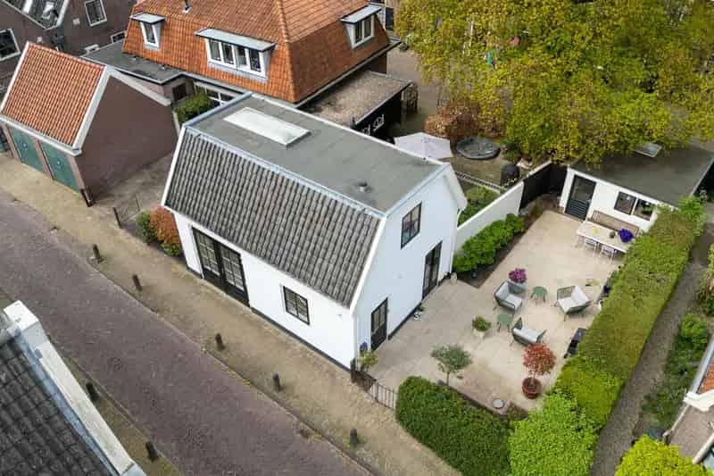 Huis te koop Molendijk 3 Loenen aan de Vecht