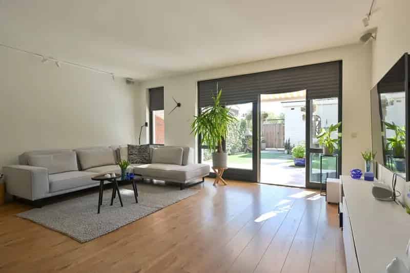 Eengezinswoning te koop Eemnes 142m2 3 slaapkamers jaren 30 stijl