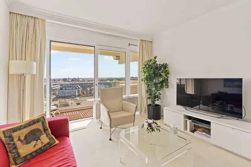 Luxe 2-kamer appartement Noordwijk aan Zee