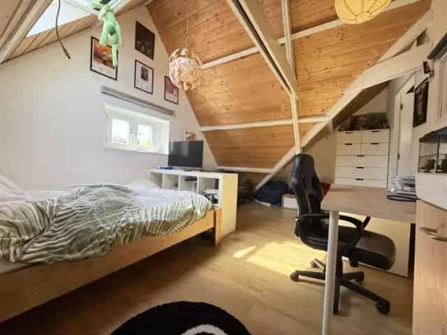 Te huur: Huis Van Marnixlaan in Amersfoort