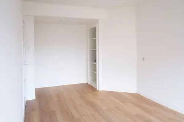 4 Kamer Appartement Den Haag Notenbuurt