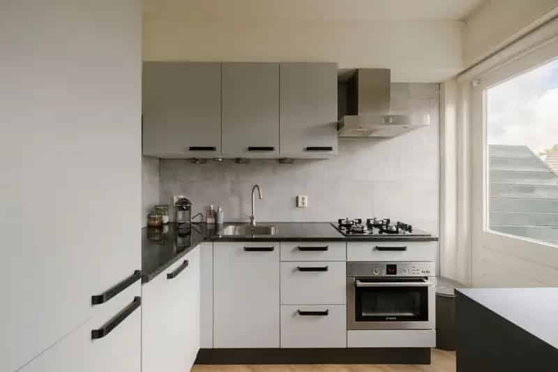 Appartement te koop: Verbindingsweg 45 2061 EJ Bloemendaal 