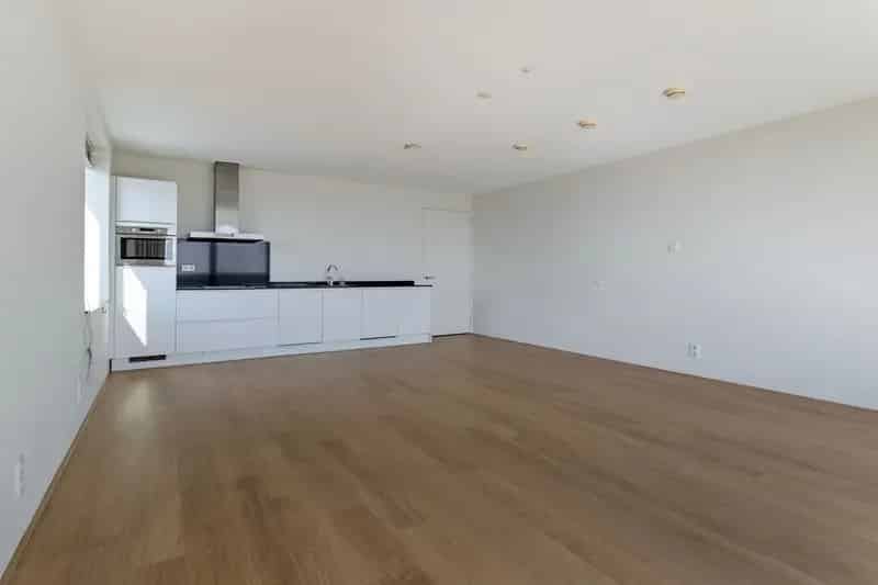 Luxe Appartement Den Haag Nieuw Babylon 92m2 Panoramisch Uitzicht