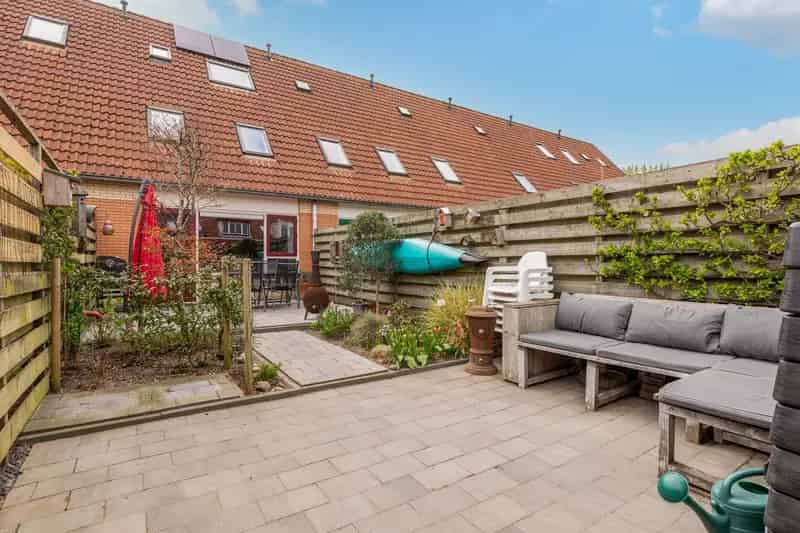 Huis te koop Almere Danswijk 4 slaapkamers A++