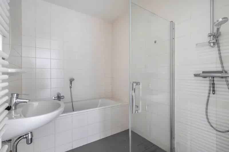 Appartement te koop Rotterdam Rietveldpark 2 slaapkamers 101m2