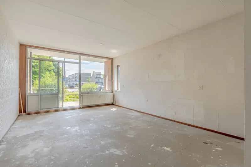 Appartement te koop Rotterdam IJsselmonde Starterwoning