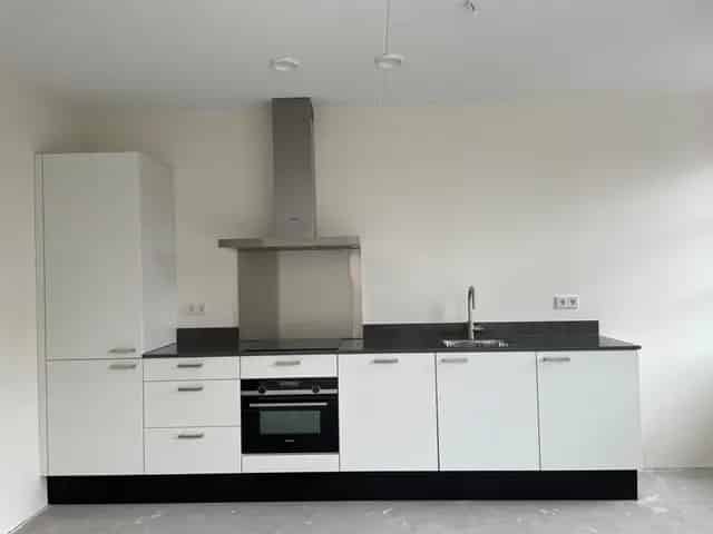 Almere Benedenwoning 2022 63m2 2 Kamers