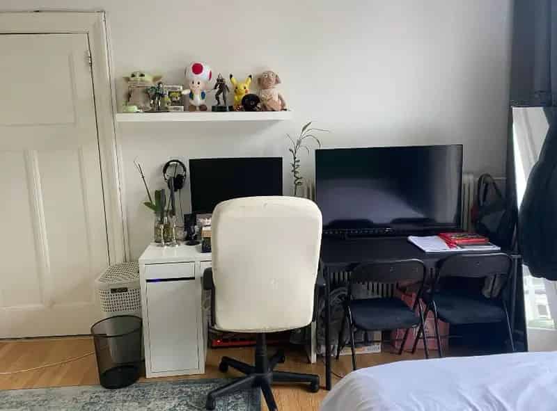 Kamer te Huur Huize Waterloo 20m2 Nabij Saxion en UT