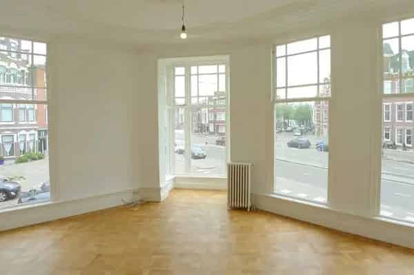 Appartement Groot Hertoginnelaan Den Haag